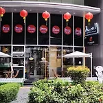 Vortex Galaxy Suites Kl