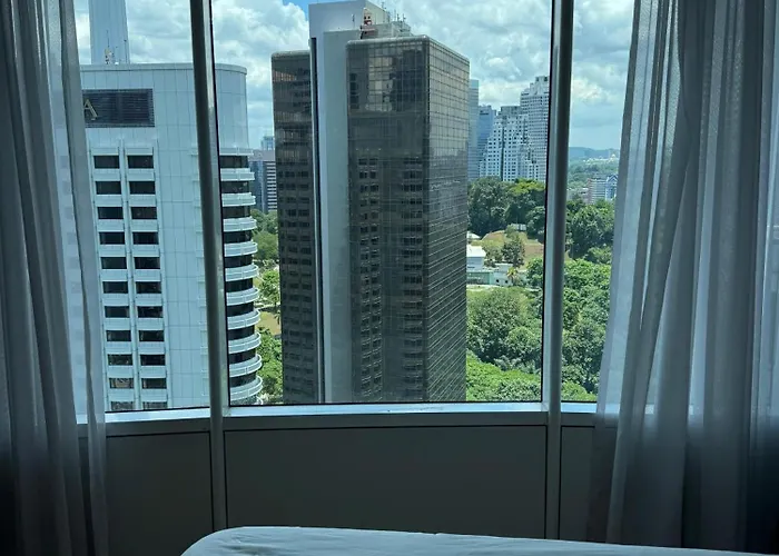Vortex Galaxy Suites Kl