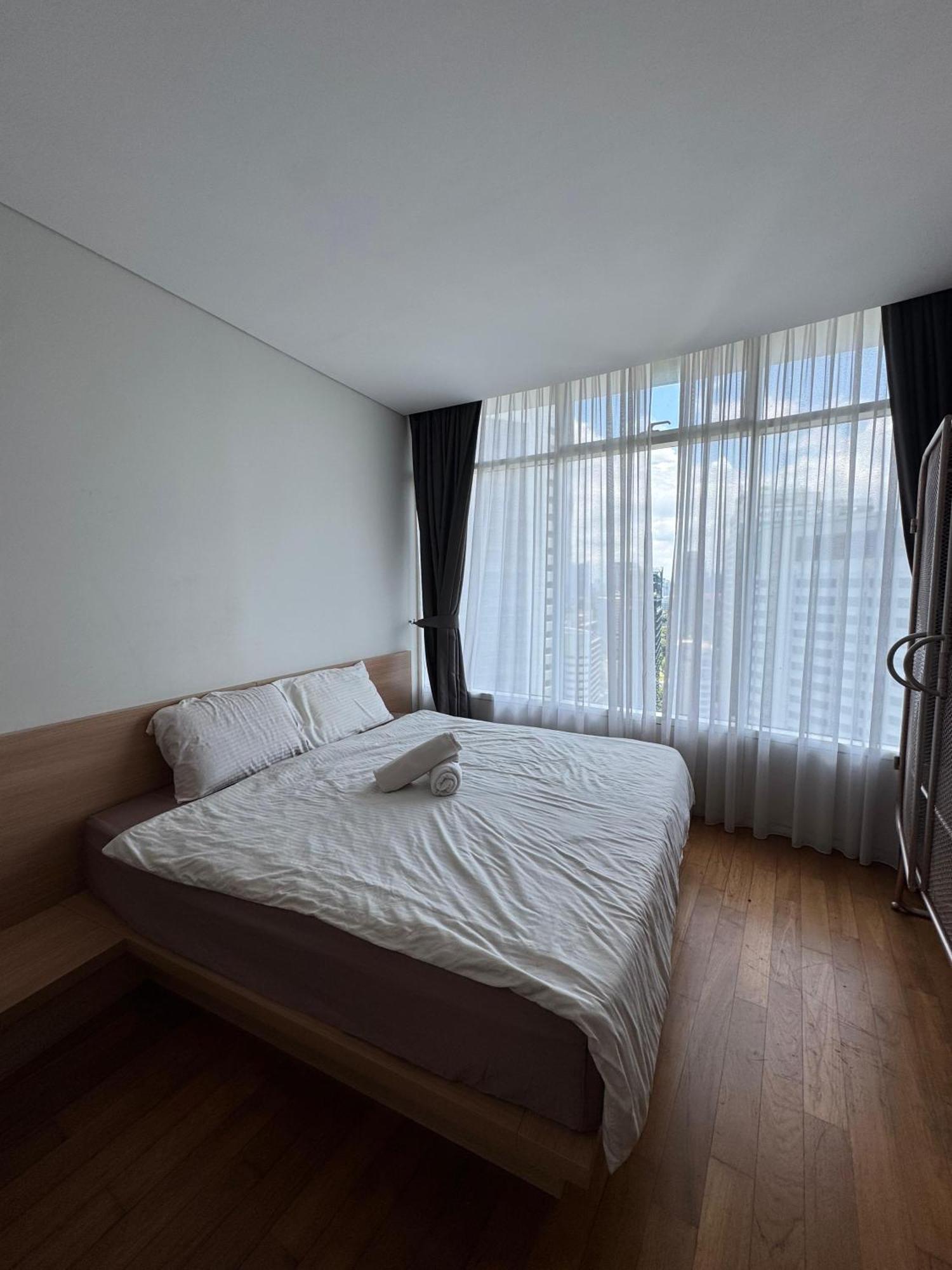 Apartment Vortex Galaxy Kl Kuala Lumpur